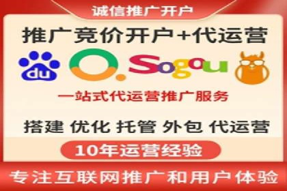 百度竞价代运营公司成功案例揭秘：策略与执行